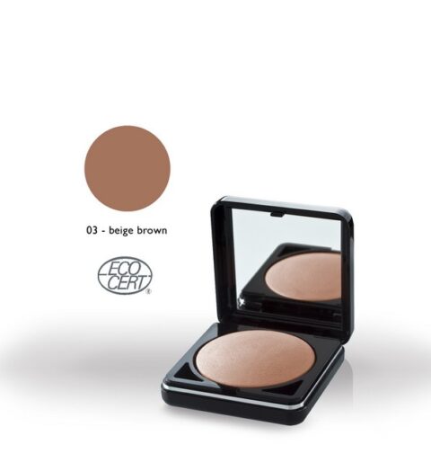 Pudra Bronzanta nr. 3 Bej-maroniu Alva Coleur, 9g-0 Pudra Bronzanta nr. 3 Bej-maroniu Alva Coleur, 9g-0