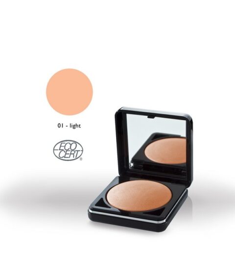 Pudra Compacta nr. 1 Deschis Alva Coleur, 9g-0 Pudra Compacta nr. 1 Deschis Alva Coleur, 9g-0