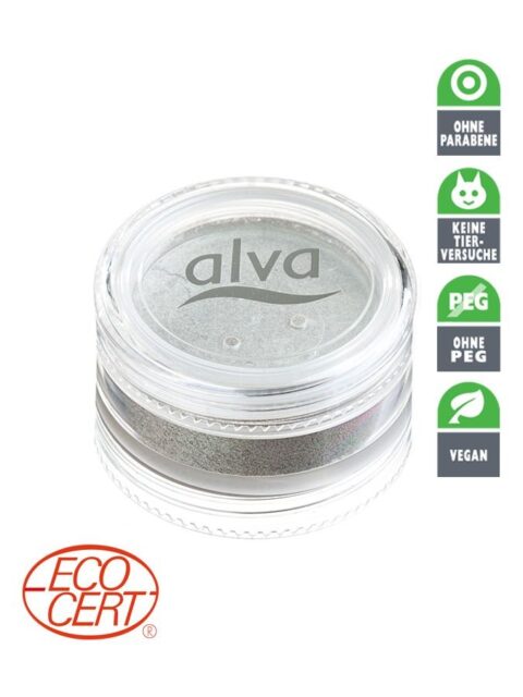 Pudra Minerala Autumn Joy 5.2 Alva Green, 2,25g-0 Pudra Minerala Autumn Joy 5.2 Alva Green, 2,25g-0