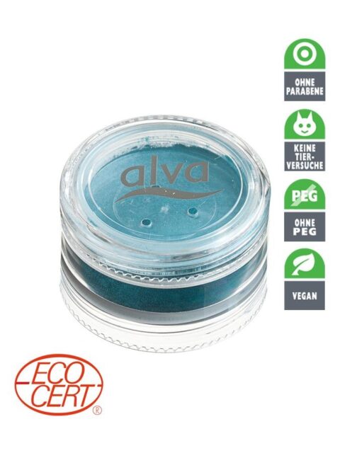 Pudra Minerala Promise 5.3 Alva Green, 2,25g-0 Pudra Minerala Promise 5.3 Alva Green, 2,25g-0