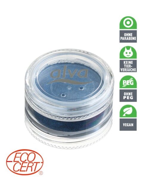 Pudra Minerala Remember Me 6.4 Alva Green, 2,25g-0 Pudra Minerala Remember Me 6.4 Alva Green, 2,25g-0