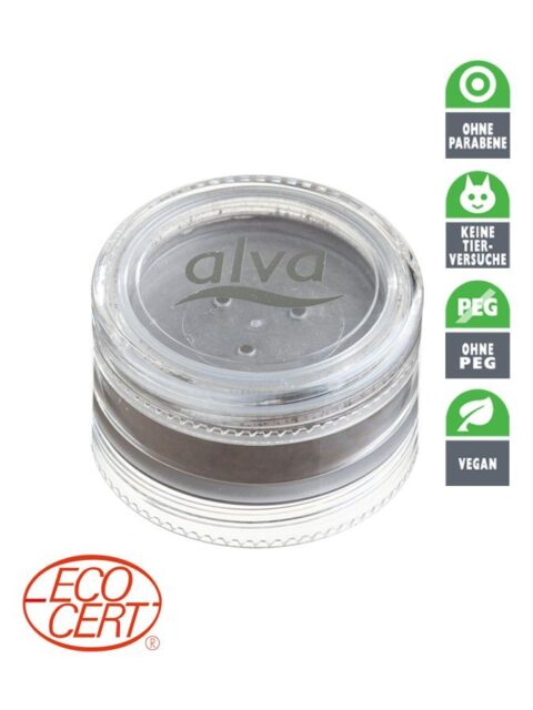 Pudra Minerala Home of Phoenix 2.4 Alva Green, 2,25g-0