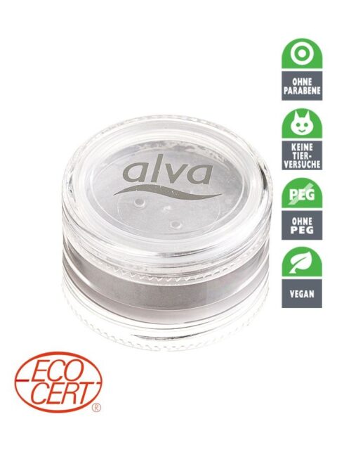 Pudra Minerala No Doubt 3.1 Alva Green, 2,25g-0 Pudra Minerala No Doubt 3.1 Alva Green, 2,25g-0