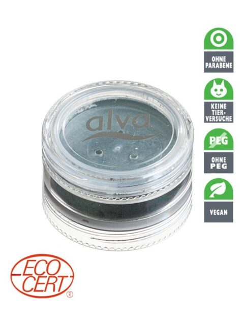 Pudra Minerala Guess What Green! 3.3 Alva Green, 2,25g-0 Pudra Minerala Guess What Green! 3.3 Alva Green, 2,25g-0