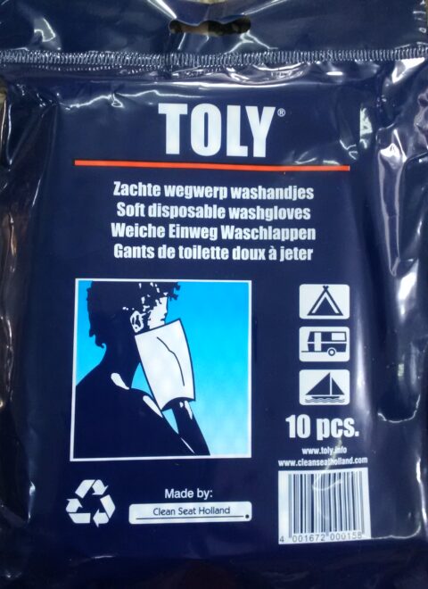 Servetele Umede Manusa Toly Fresh-0