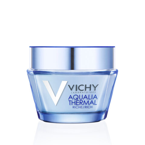 Cremă hidratantă Vichy Aqualia Thermal Hidratare Dinamică pentru ten uscat, Crema, 50ml -0