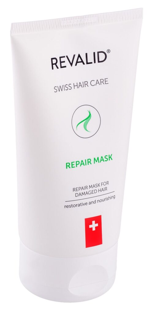 Revalid Masca Reparatoare, Masca , 150ml-0