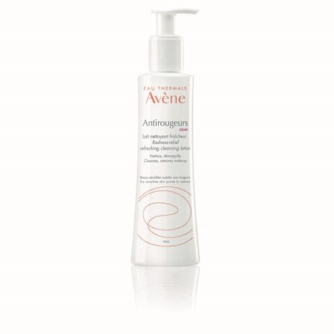 Avene Anti- Roseata Lapte Demachiant, Lapte, 200ml-0