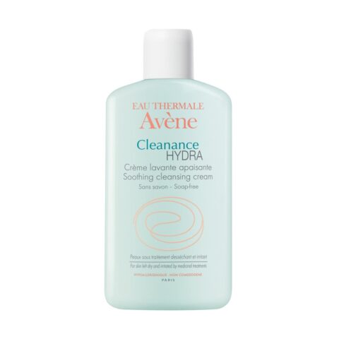 Avene Cleanance Hydra Crema Calmanta De Curatare, Crema, 200ml-0 Avene Cleanance Hydra Crema Calmanta De Curatare, Crema, 200ml-0