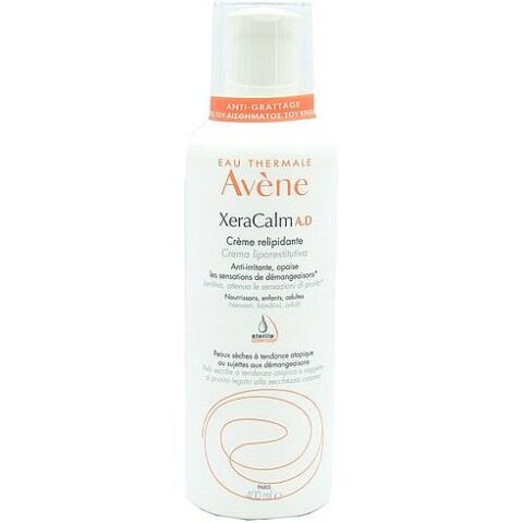 Avene XeraCalm A.D. Crema DEFI, Crema, 400 ml-0 Avene XeraCalm A.D. Crema DEFI, Crema, 400 ml-0