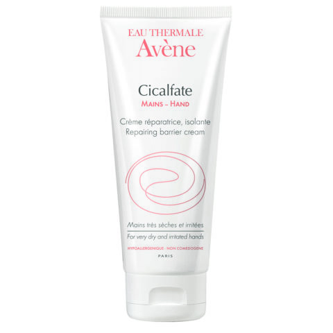 Avene Cicalfate Crema Reparatoare Pentru Maini ,Crema, 100ml-0