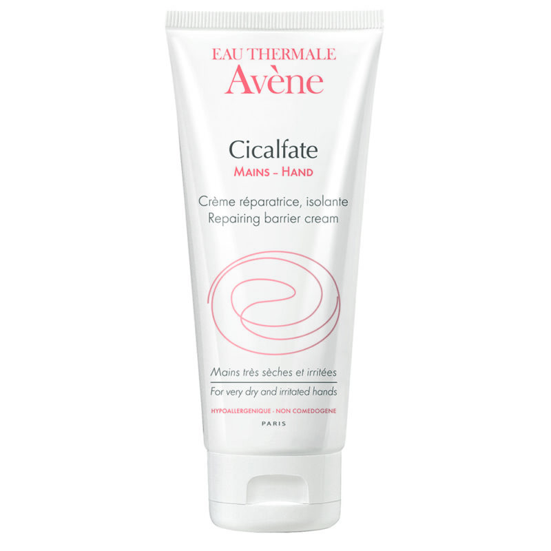 Avene Cicalfate Crema Reparatoare Pentru Maini ,Crema, 100ml-0