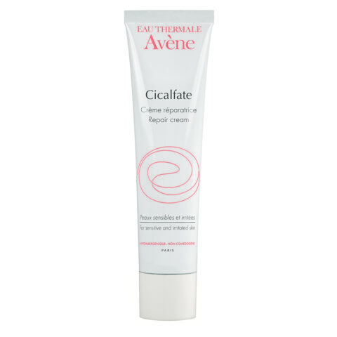 Avene Cicalfate Crema Reparatoare Pt Piele Sensibila, Crema, 40ml-0