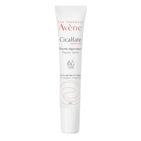 Avene Cicalfate Balsam De Buze, Balsam De Buze, 10gr-0