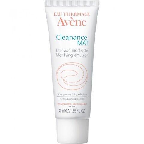 AVENE Cleanance Mat Emulsie Matifianta, Emulsie, 40ml-0 AVENE Cleanance Mat Emulsie Matifianta, Emulsie, 40ml-0