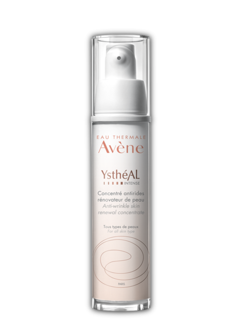 AVENE Ystheal Intense Concentrat  Antirid, Concentrat,  30ml -0 AVENE Ystheal Intense Concentrat Antirid, Concentrat, 30ml -0