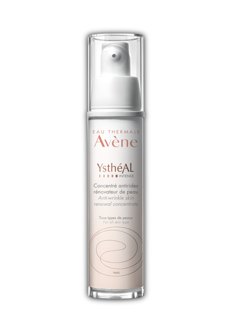 AVENE Ystheal Intense Concentrat Antirid, Concentrat, 30ml -0
