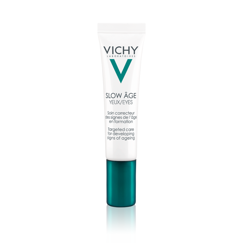Vichy Slow Age Crema De Ingrijire Zilnica Pentru Conturul Ochilor, Crema, 15ml-47113