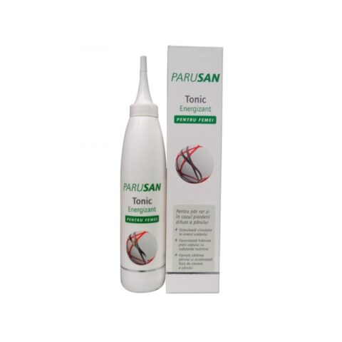 Parusan Tonic Energizant Pentru Femei, Tonic, 200ml-0 Parusan Tonic Energizant Pentru Femei, Tonic, 200ml-0
