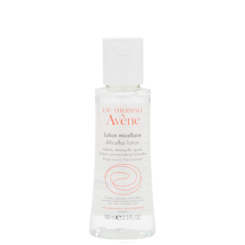 Travel Size Avene Lotiune Demachianta Micelara 2+1 Gratis, Lotiune Demachianta, 100ml-0 Travel Size Avene Lotiune Demachianta Micelara 2+1 Gratis, Lotiune Demachianta, 100ml-0