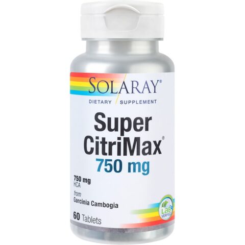 Secom Super CitriMax 750mg (Garcinia Cambogia) Tablete, Tablete, 60buc-0 Secom Super CitriMax 750mg (Garcinia Cambogia) Tablete, Tablete, 60buc-0