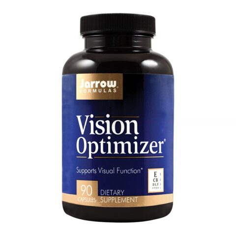 Secom Vision Optimizer Capsule Vegetale, Capsule, 90buc-0 Secom Vision Optimizer Capsule Vegetale, Capsule, 90buc-0