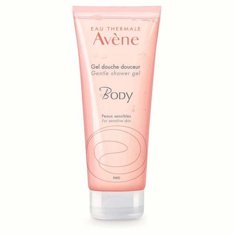 Avene Body Gel De Dus Delicat, Gel De Dus, 200 ml-0