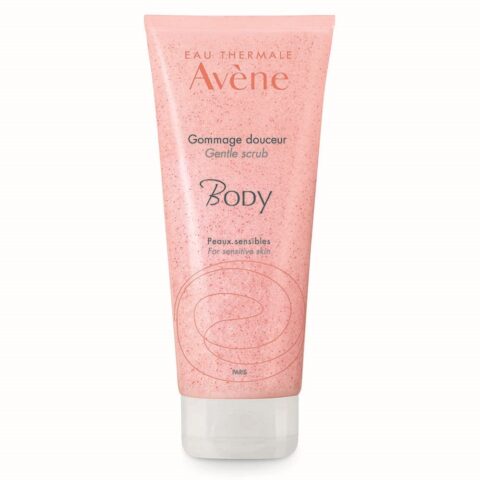 Avene Body Gel De Dus Gomaj , Gomaj, 200 ml-0 Avene Body Gel De Dus Gomaj , Gomaj, 200 ml-0