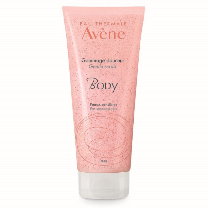 Avene Body Gel De Dus Gomaj , Gomaj, 200 ml-0
