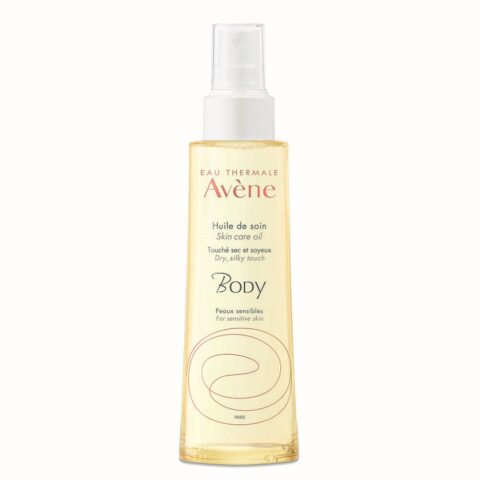 Avene Body Ulei Pentru Corp, Ulei , 100ml-0 Avene Body Ulei Pentru Corp, Ulei , 100ml-0