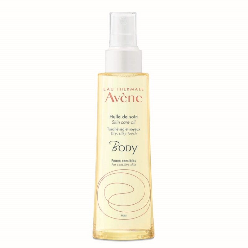 Avene Body Ulei Pentru Corp, Ulei , 100ml-0