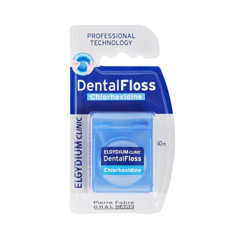 PFOC Elgydium Ata Dentara Anti-Placa -50m-0 PFOC Elgydium Ata Dentara Anti-Placa -50m-0