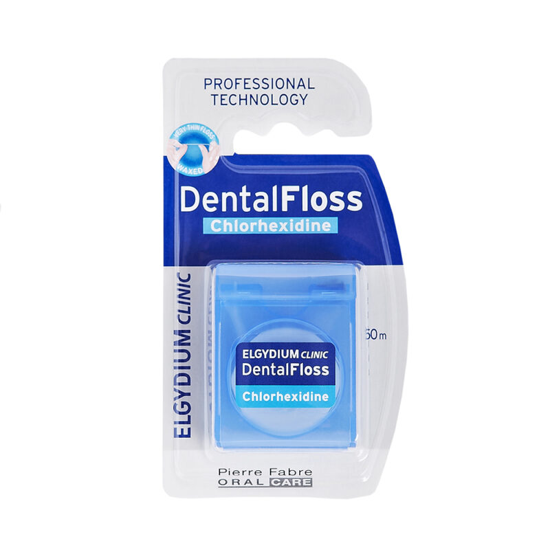 PFOC Elgydium Ata Dentara Anti-Placa -50m-0