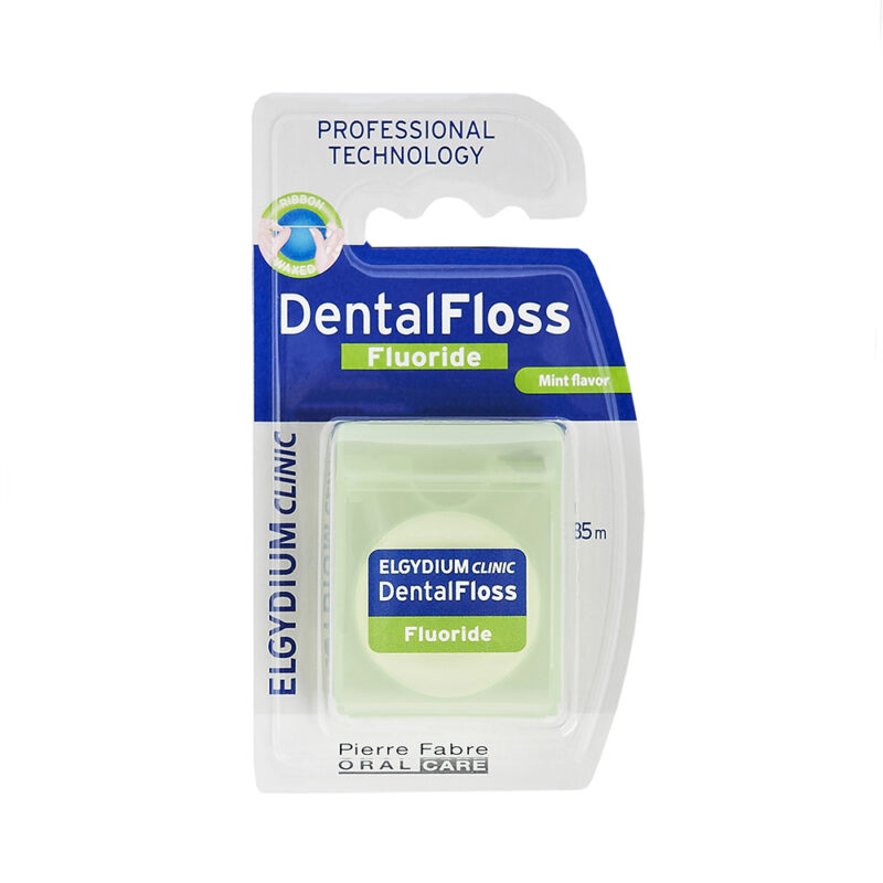 PFOC Elgydium Ata Dentara Fluor, Ata Dentara -50m-0