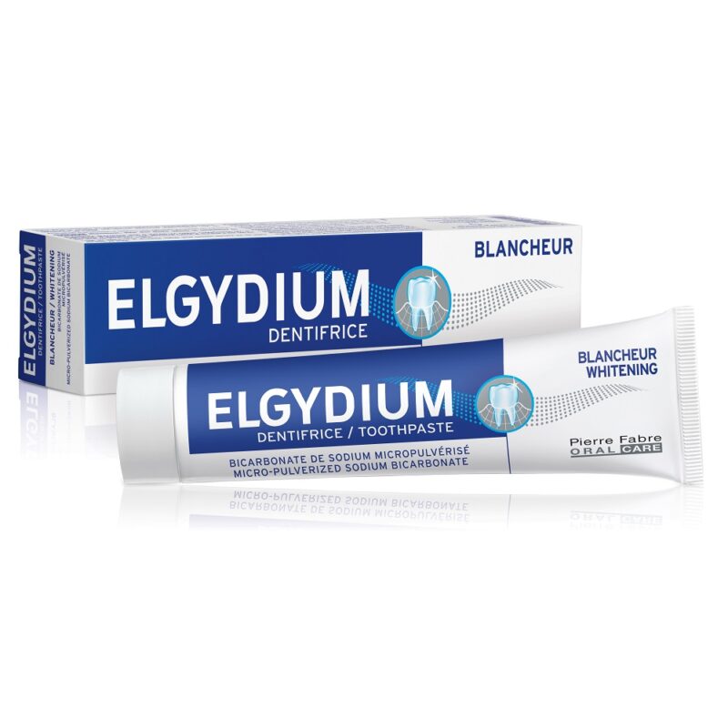 PFOC Elgydium Pasta De Dinti Albire, Pasta De Dinti, 100ml-0
