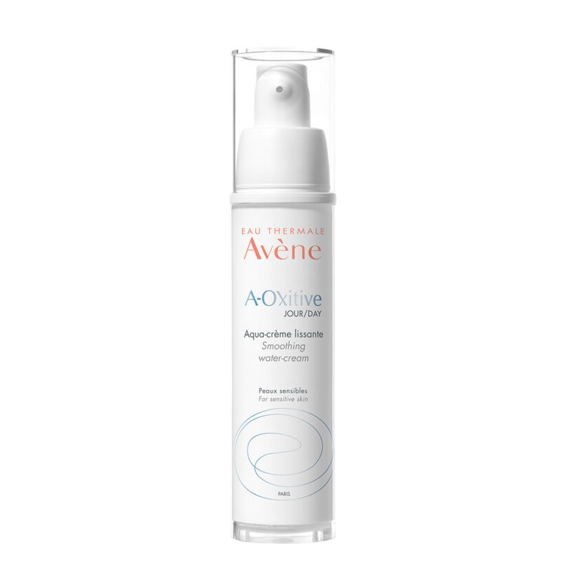Avene A-Oxitive Crema De Zi, Crema, 30ml-0
