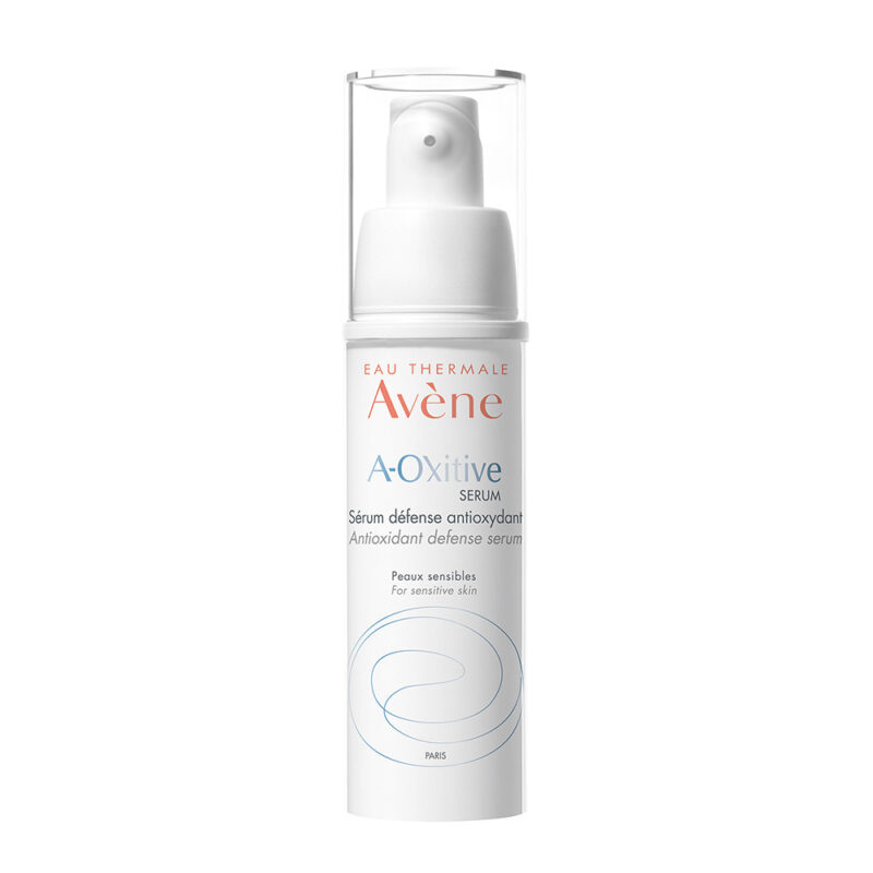 Avene A-Oxitive Ser, Ser, 30 ml-0