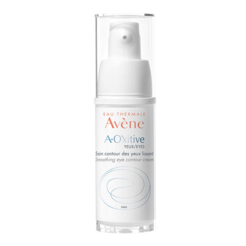 Avene A-Oxitive Crema De Ochii, Crema, 15ml-0 Avene A-Oxitive Crema De Ochii, Crema, 15ml-0
