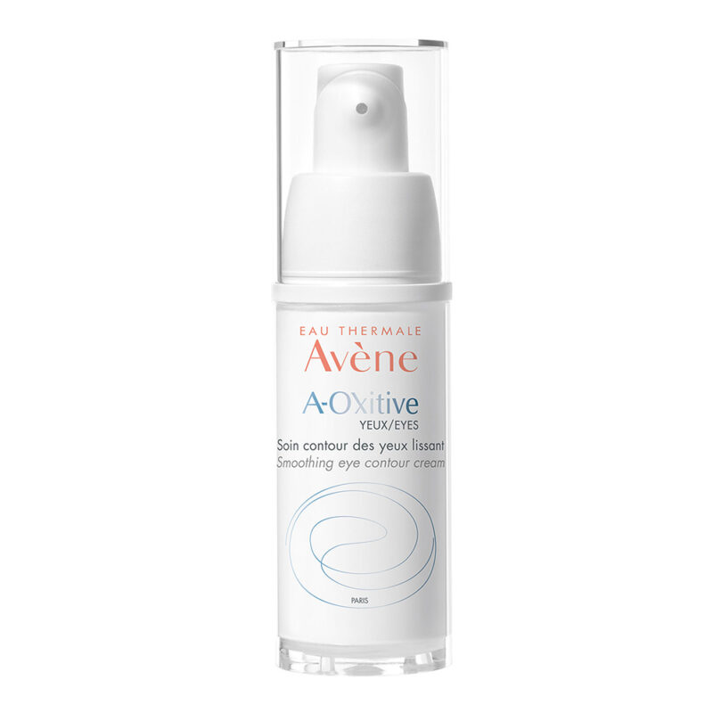 Avene A-Oxitive Crema De Ochii, Crema, 15ml-0