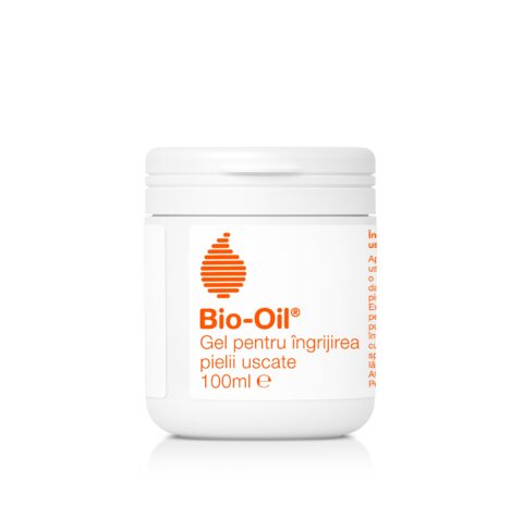 Bio Oil Gel Pentru Pielea Uscata , Gel, 100 ml-0 Bio Oil Gel Pentru Pielea Uscata , Gel, 100 ml-0