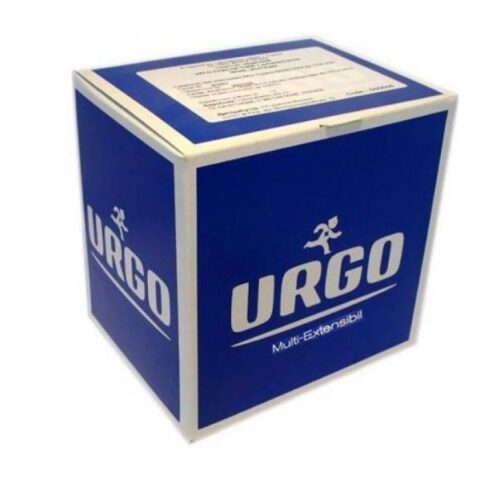 Urgo Plasturi Multiextensibil Piele Sensibila, Plasturi, 300buc-0 Urgo Plasturi Multiextensibil Piele Sensibila, Plasturi, 300buc-0