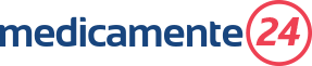 Medicamente24 logo