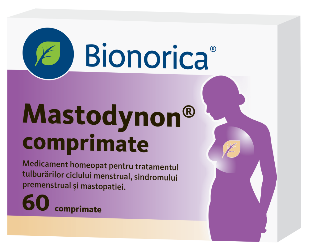 Mastodynon-cpr. x 60-Bionorica DE